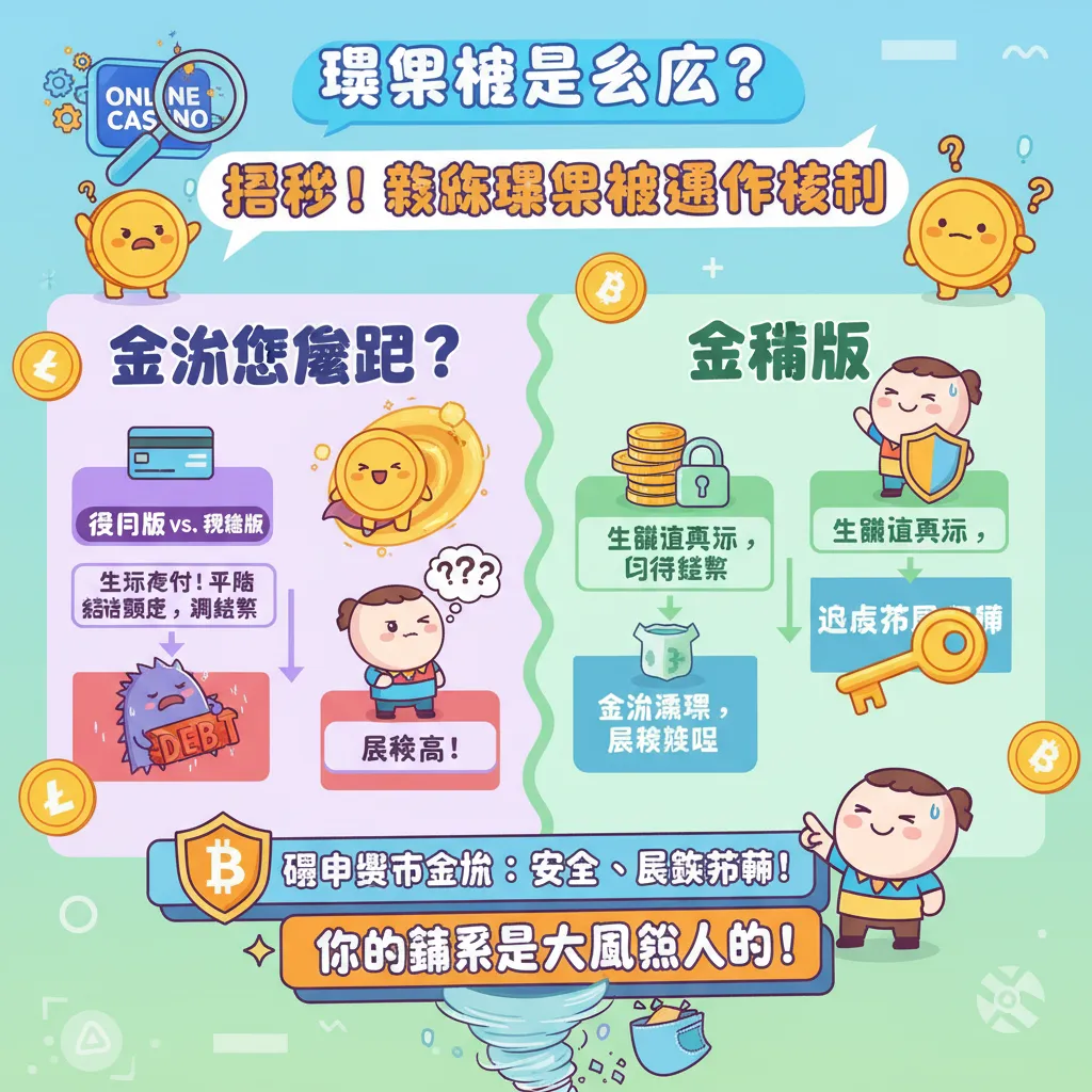 娛樂城運作機制解析