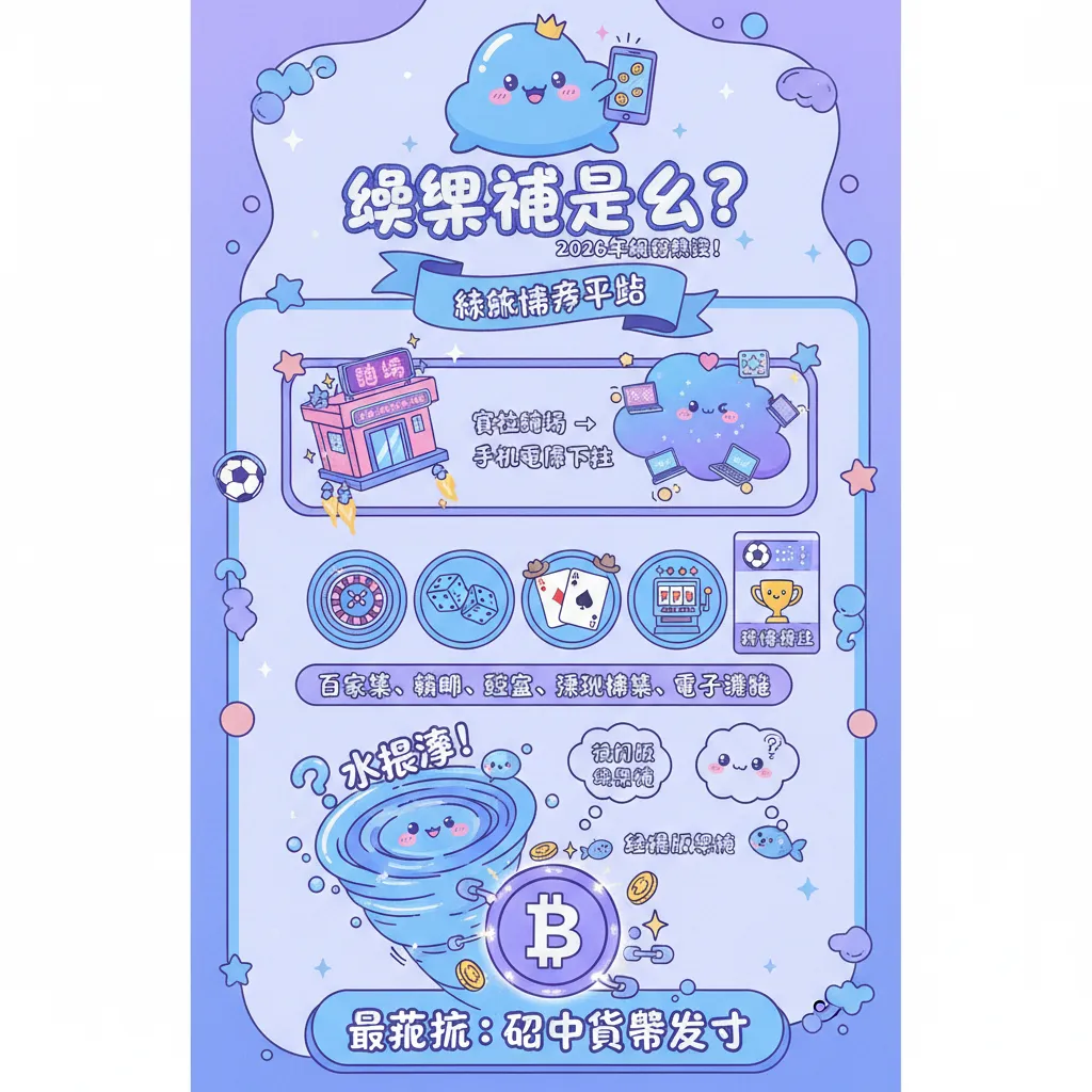 娛樂城是什麼？如何避開黑網詐騙風險