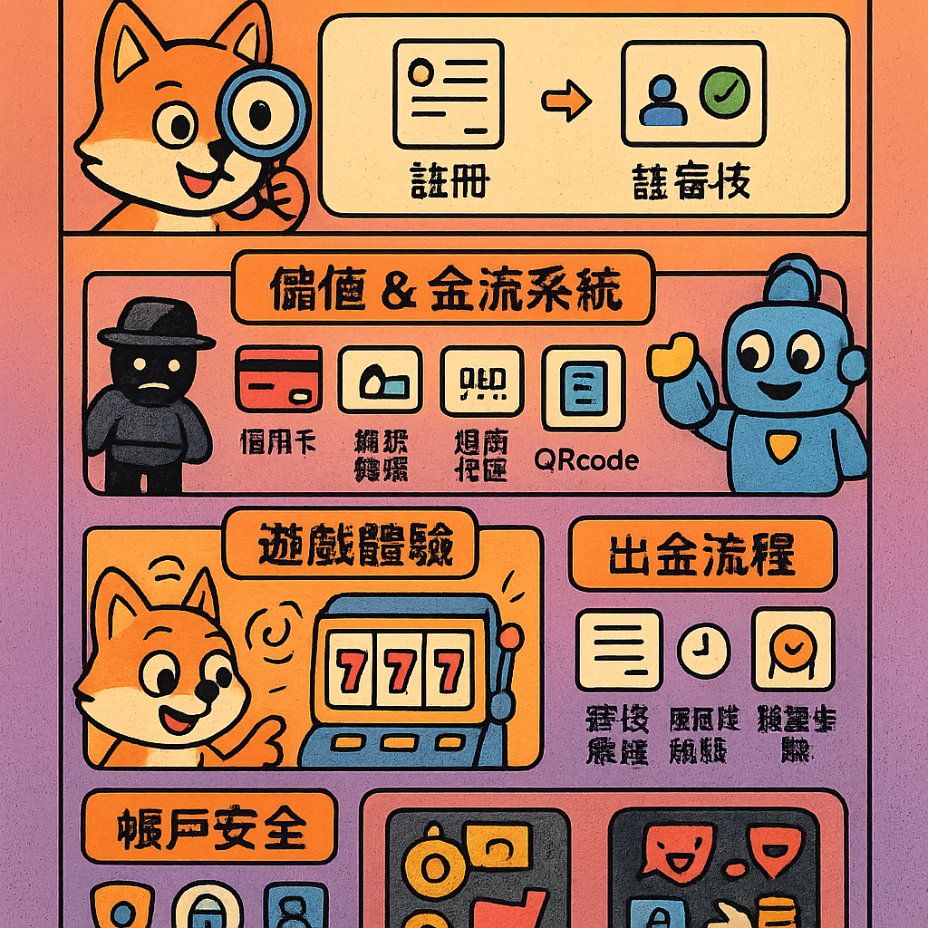 現金版娛樂城黑平臺出金線上娛樂城代理百家樂電子遊戲返水金流系統娛樂城辨識詐騙體育投注出金速度線上博弈客服服務娛樂城推薦詐騙手法假投資博弈糾紛帳戶凍結