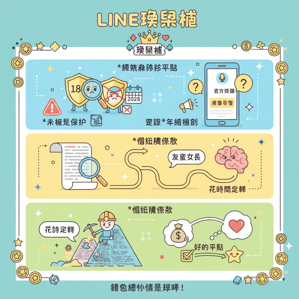 線上博弈平臺挑選指南