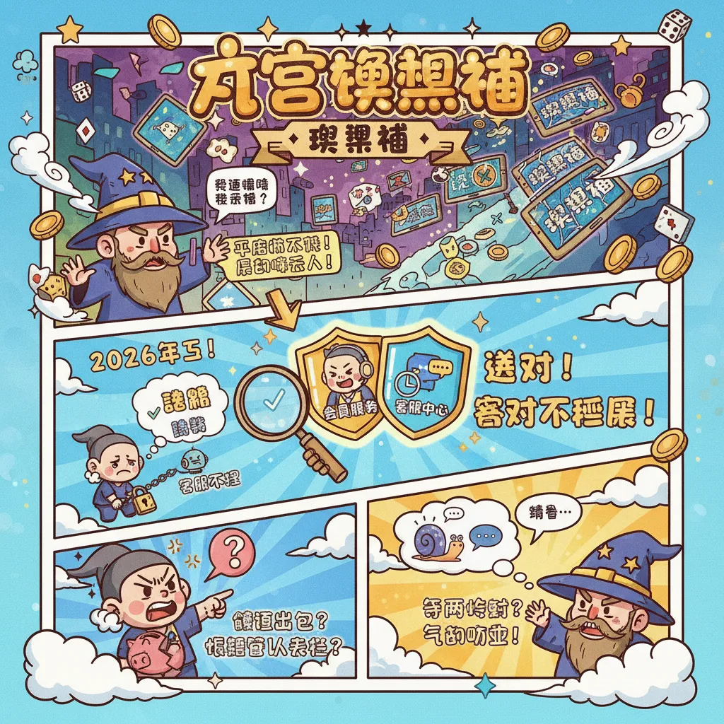 線上娛樂城挑選攻略