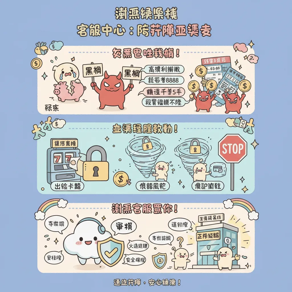 威樂娛樂城評價：如何辨識黑網與防範詐騙平臺