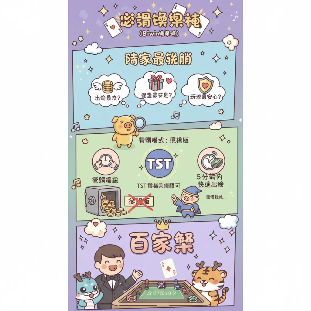2026 年娛樂城評比：玖發娛樂城 vs 一般平臺，優勢與劣勢全解析