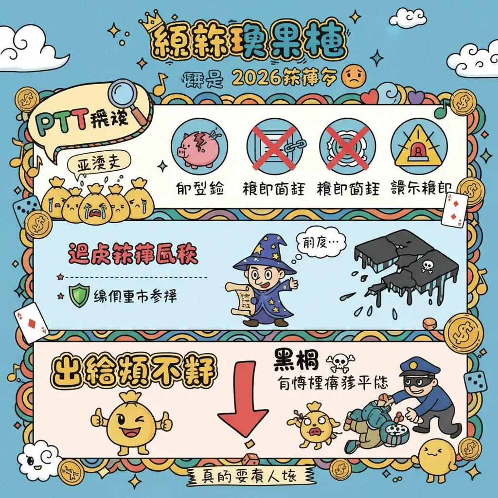 王者娛樂城ptt評價：線上娛樂城如何避開詐騙風險？