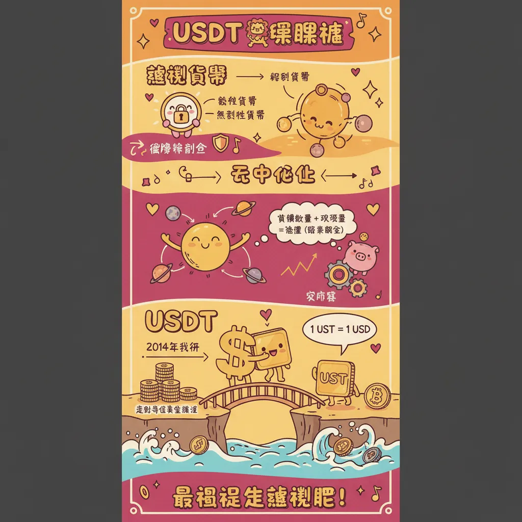 數位資產與加密貨幣交易基礎介紹