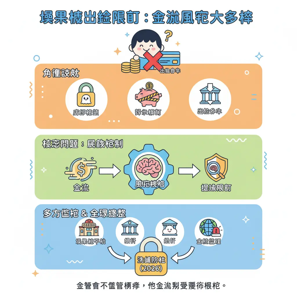 娛樂城出金限制 - 娛樂城