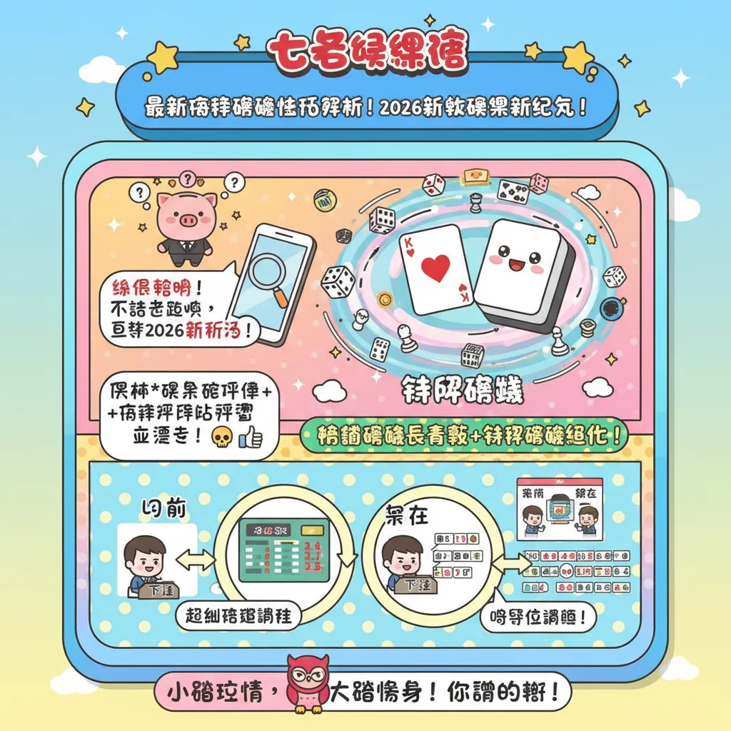 最新博弈遊戲玩法解析