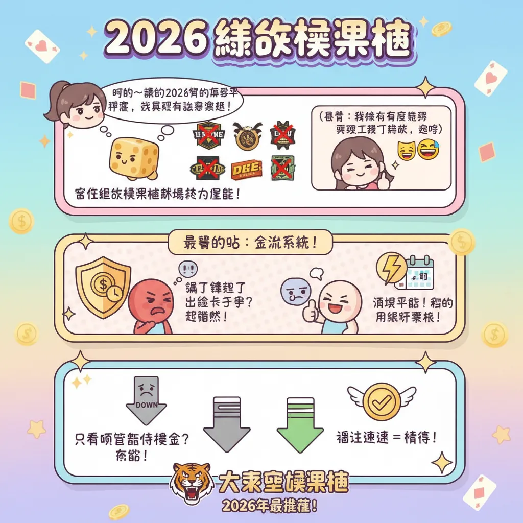2026熱門博弈平臺評測