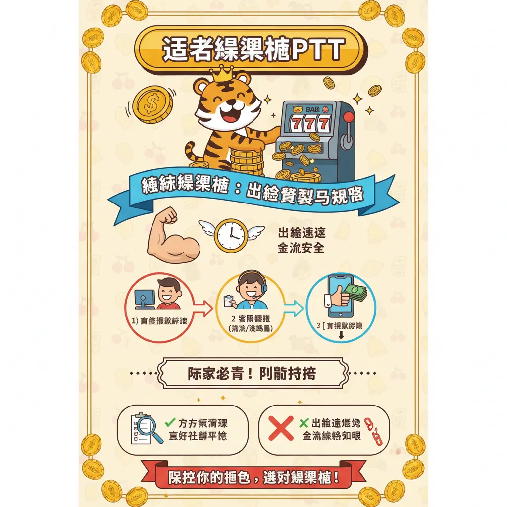 實測出金速度與流程