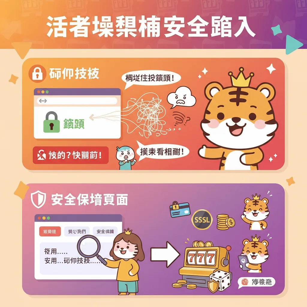 王者娛樂城登入後，如何確認博弈平臺的加密技術與出金保障