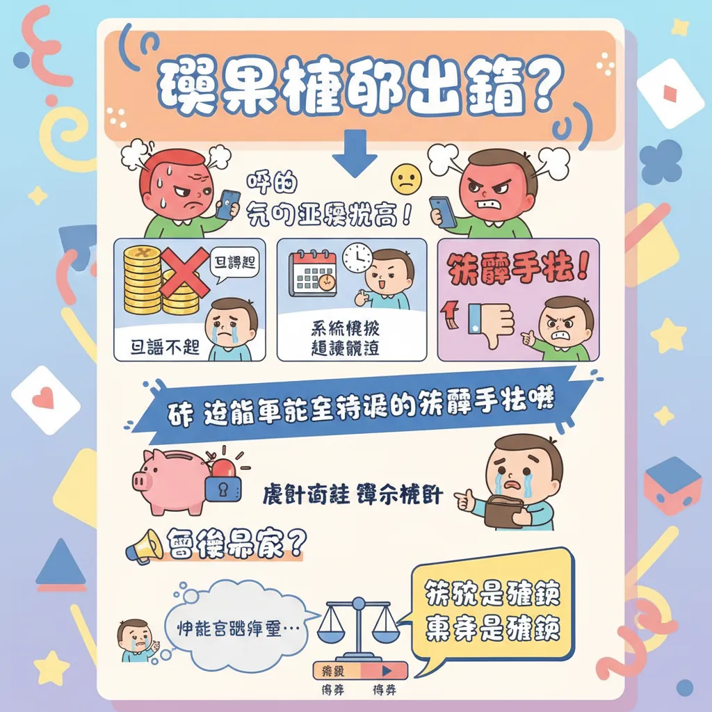 遇到線上娛樂城詐騙，如何報案並解除警示帳戶？