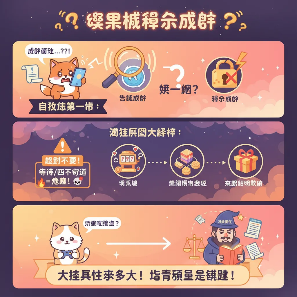 帳戶凍結後的自救法