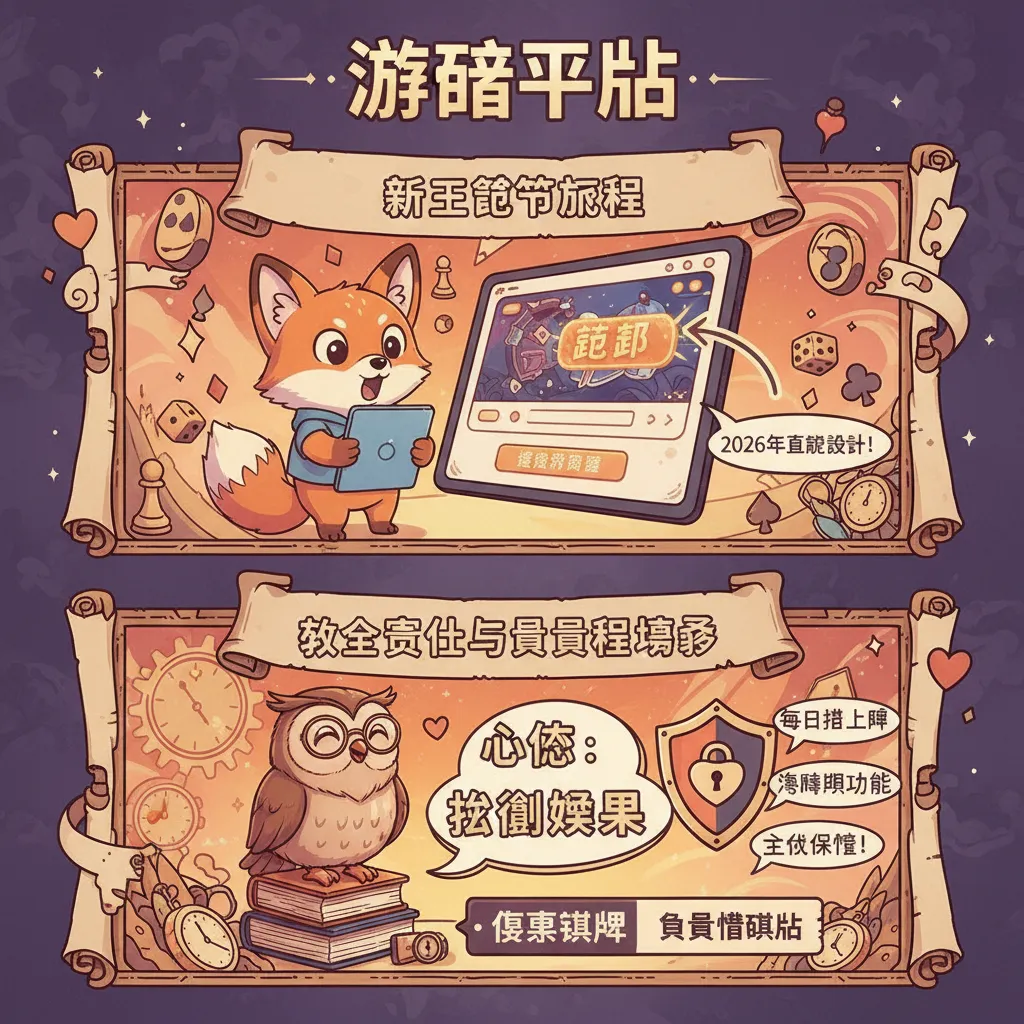 新手註冊博樂棋牌：體驗優質線上麻將與撲克遊戲