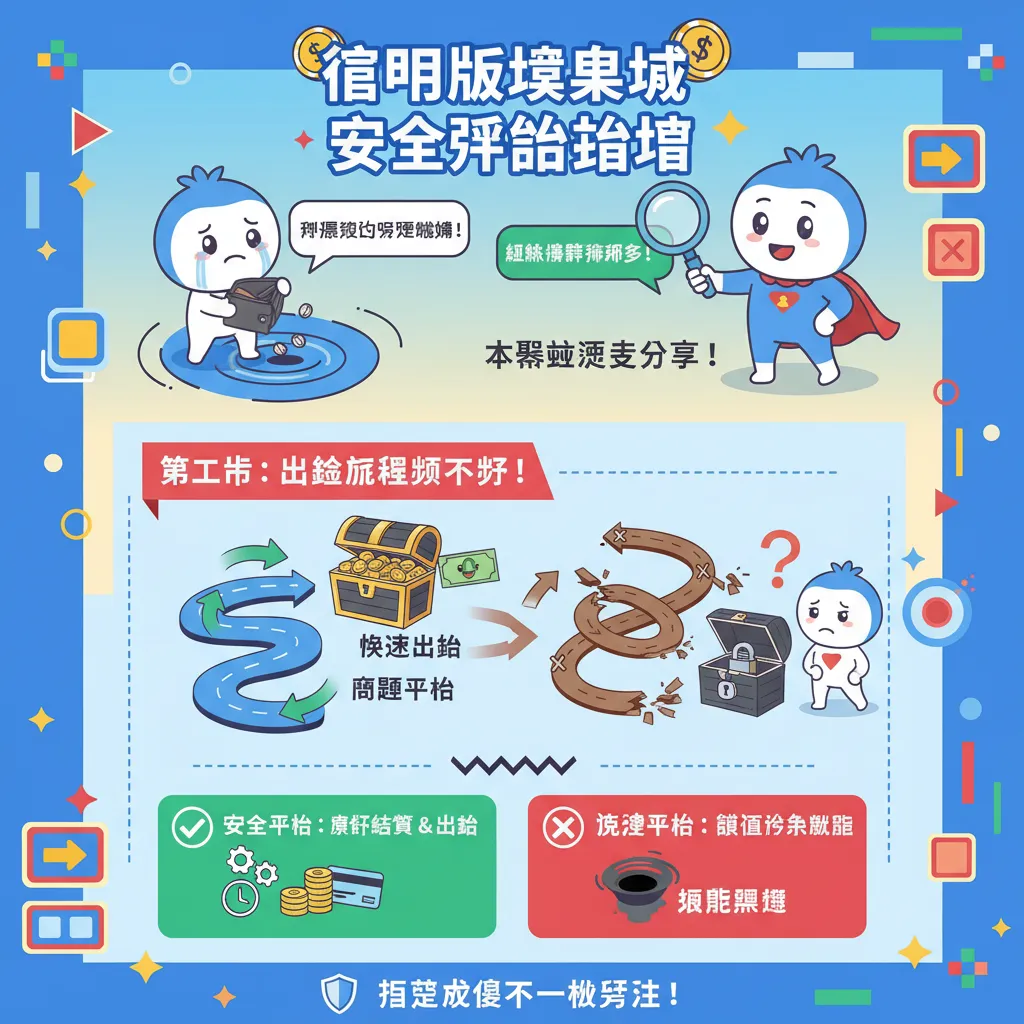 如何評估安全信用平臺