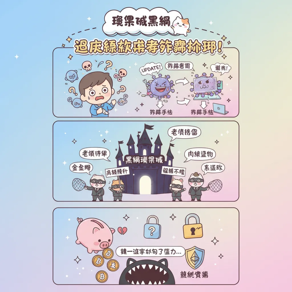 避開線上博弈詐騙陷阱