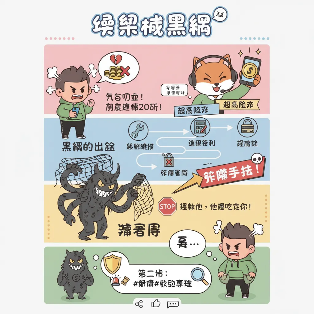 遇到黑網娛樂城不出金怎麼辦？165反詐騙報案流程攻略