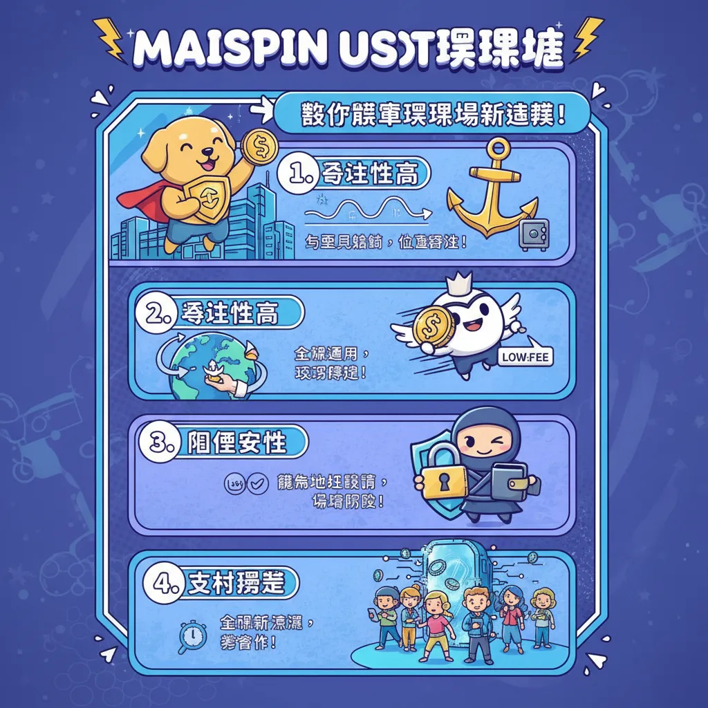 數位貨幣在娛樂場域的應用與支付優勢