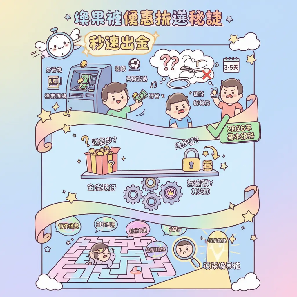 娛樂城優惠 - 娛樂城