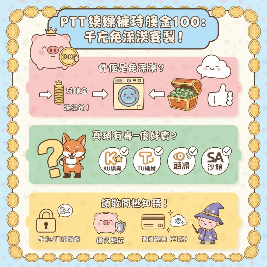 娛樂城體驗金1000 - PTT