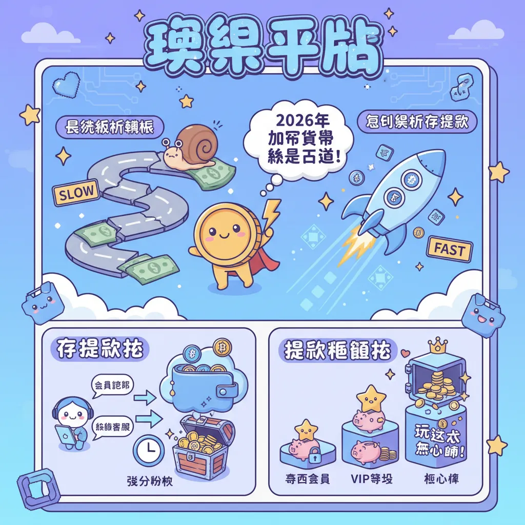 玩wg彩票必備的加密貨幣存提款與數據保密指南