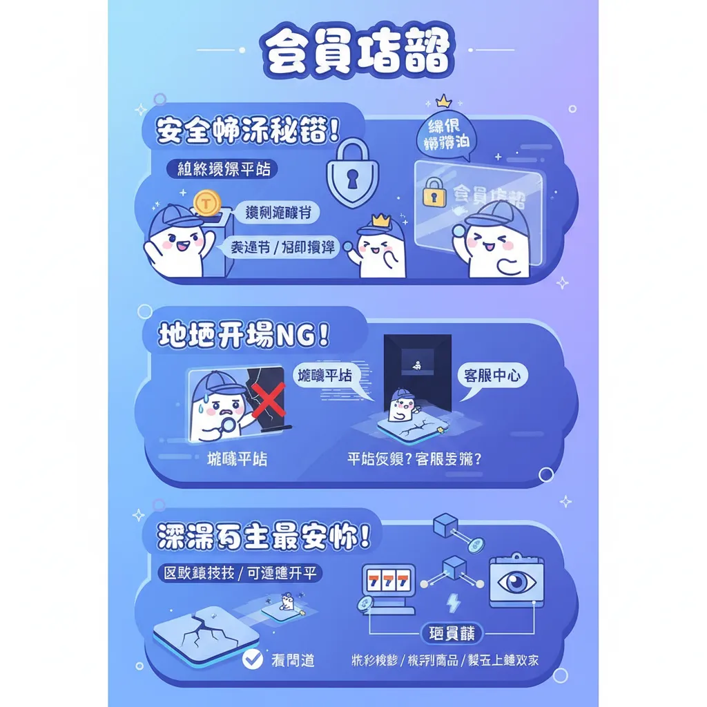 安全暢玩線上遊戲指南