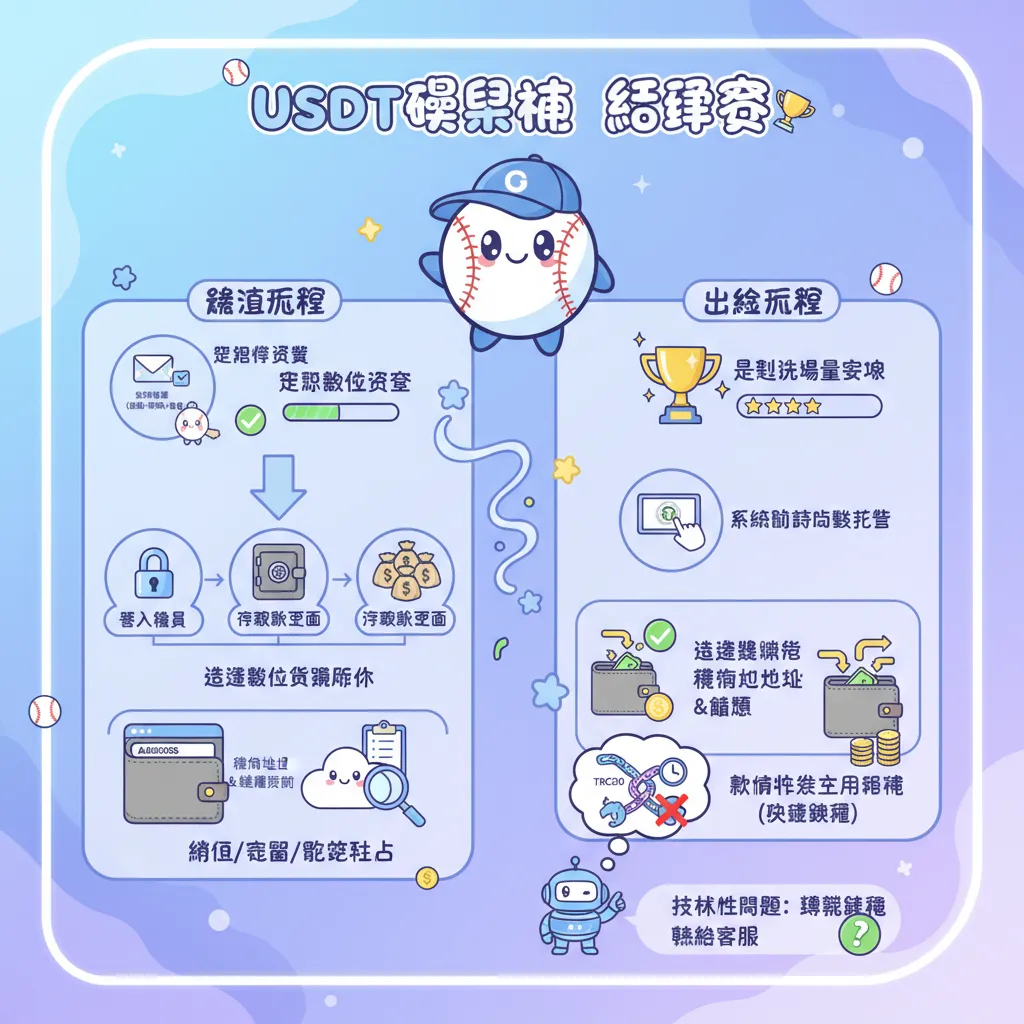 娛樂場域操作教學與資金管理指南