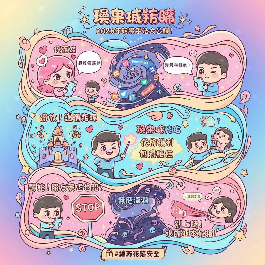 警惕社羣軟體上的代操詐騙，別讓加密貨幣淪為洗錢工具