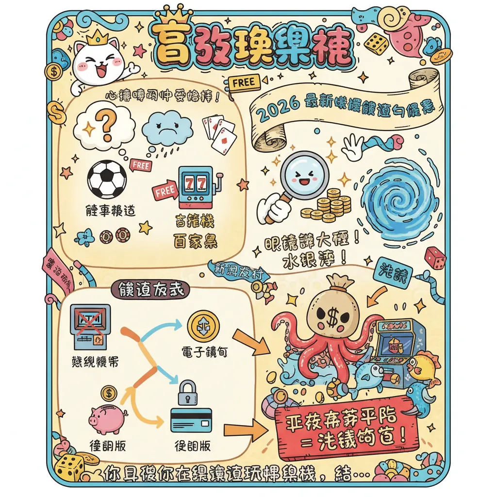 最新遊戲儲值與優惠