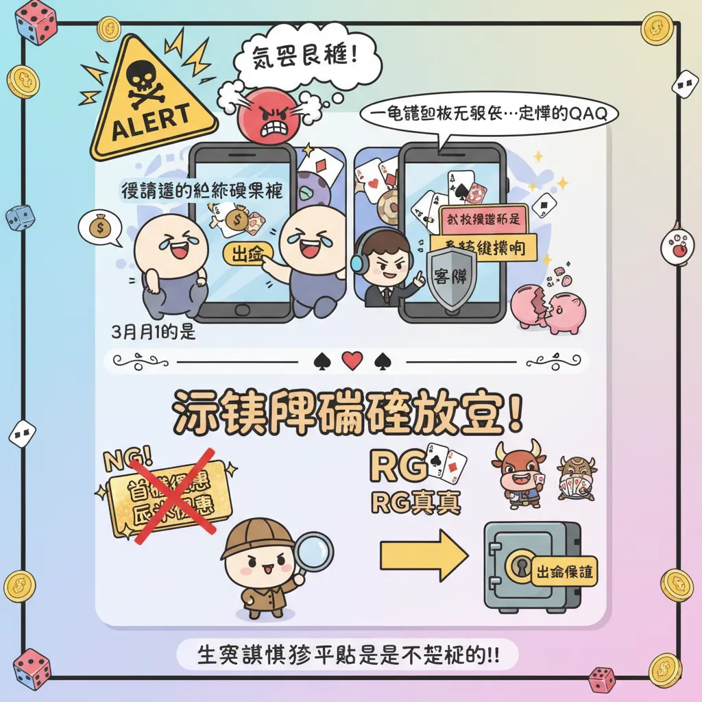 RG真人註冊教學：領取體驗金與出金保證指南