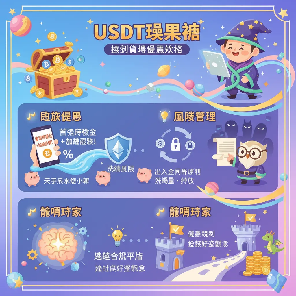 促銷優惠活動與風險管理規範