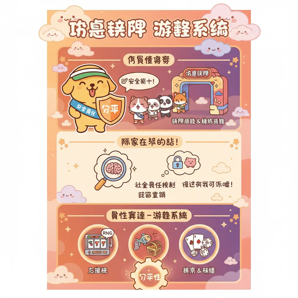 在博樂棋牌實踐負責任博弈，享受安全投注環境