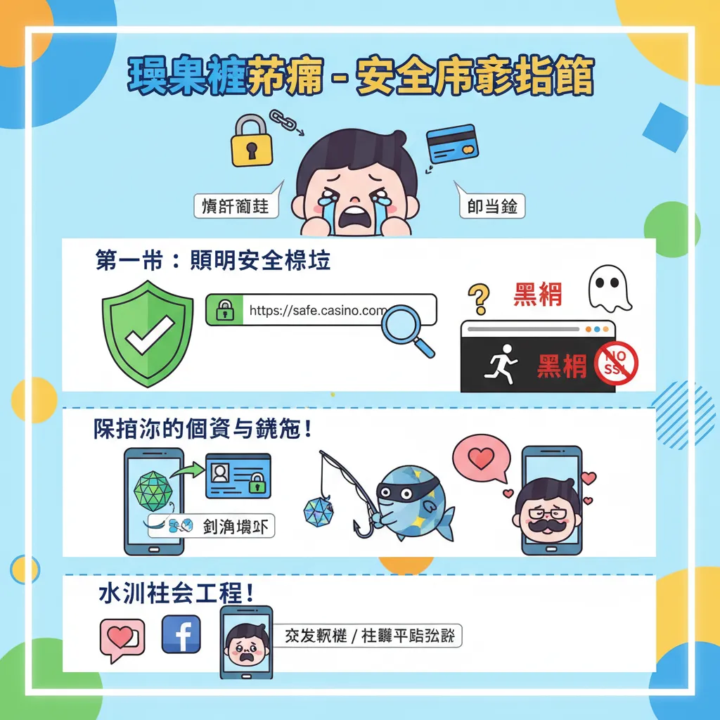 確保博弈平臺安全：從反詐騙機制到法律顧問諮詢