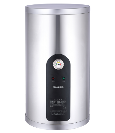 EH1251A6倍容定溫熱水器-直掛式