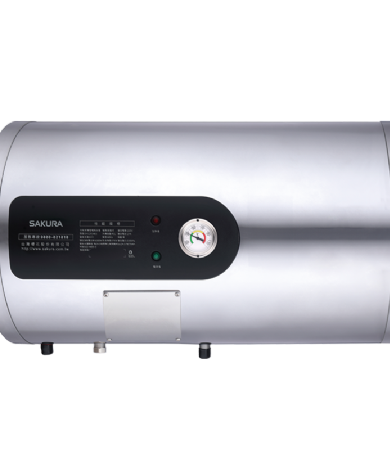 EH1251AL6倍容定溫熱水器-橫掛式