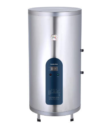 EH1830A6倍容定溫熱水器-18加侖(直立式)