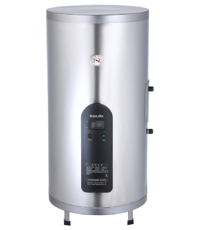 EH1851A6倍容定溫熱水器-直立式
