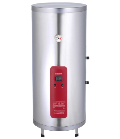 EH2010A4 20加侖儲熱式電熱水器-直立式
