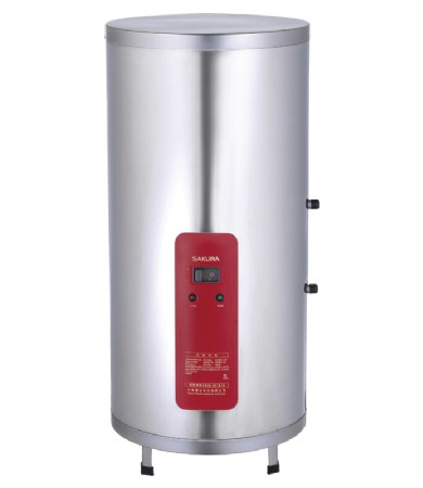 EH3010S4/6 30加侖儲熱式電熱水器-直立式