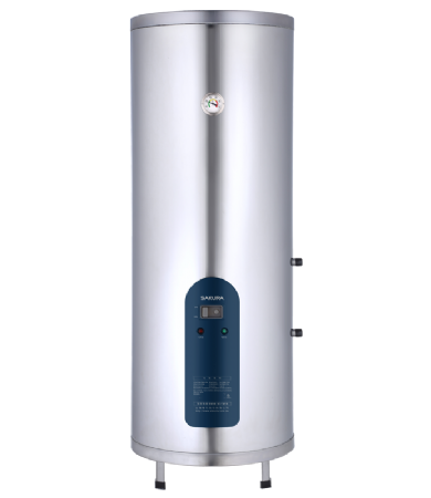 EH2630A6倍容儲熱式電熱水器-直立式