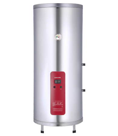 EH3010A6 30加侖儲熱式電熱水器-直立式