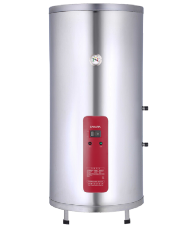 EH5010A6 50加侖儲熱式電熱水器-直立式